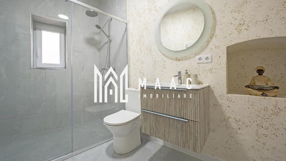 SUPER OFERTA |  I APARTAMENT CENTRAL SIBIU I SUPERPRET - Poză 5