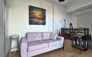 Penthouse de închiriat cu 4 camere si terasa, Prima Sucevei, Oradea - Poză 16