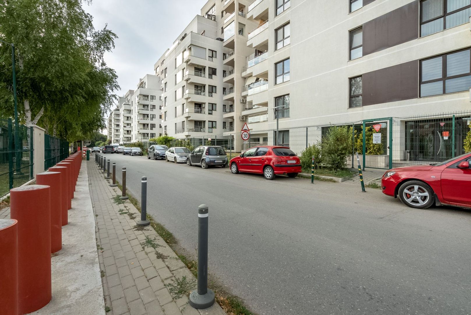 Green Vista Pipera - Poză 3