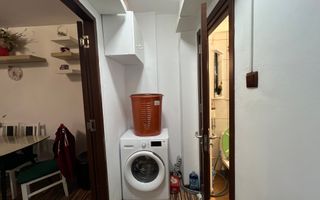 VANZARE 2 CAMERE | 50 MP | ETAJ 3/8 | BLOC IZOLAT TERMIC | ZONA GARA DE NORD - Poză 7