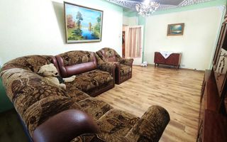COMISION 0% - Apartament 4 camere 94.5mp - Lunca Cetatuii - Poză 2