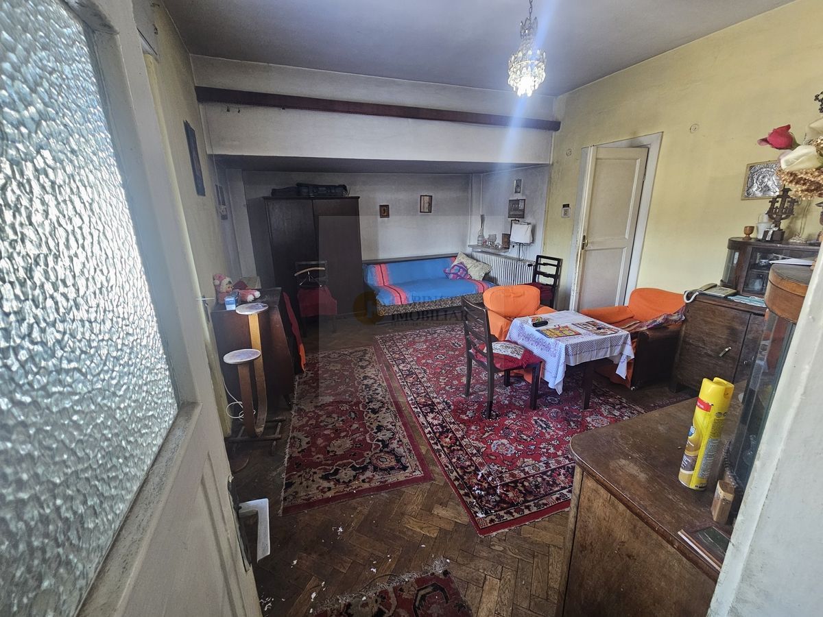 Garsoniera I Teatrul Nottara I Terasa 23 mp - Poză 3