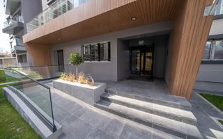 Apartament 3 camere- Select Residence- Pta Alba Iulia- Dristor - Poză 17