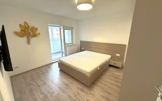 Ultracentral-4 Camere-Lux-Mobilat-Utilat-Etaj 1-CT-Disponibil imediat - Poză 2