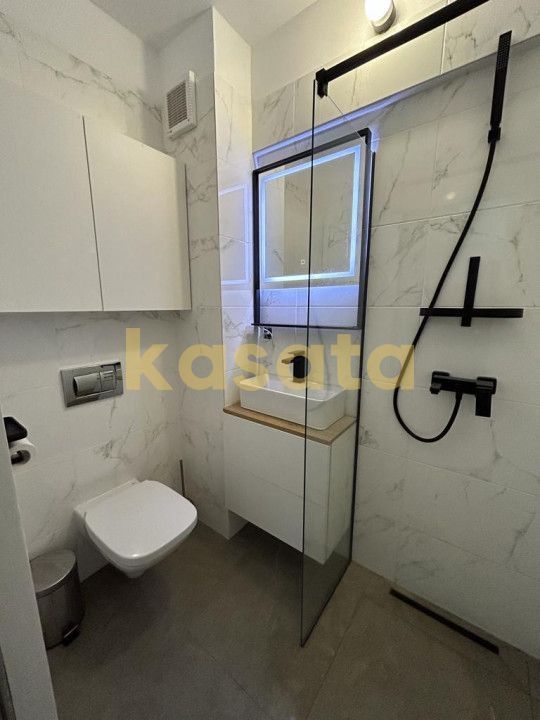 Penthouse cu 3 camere | Belvedere Residence | Ready to move - Poză 18