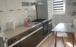Apartament 1 camera | Pet Friendly | Parcare | Parcul Poligon-Floresti - Poză 3