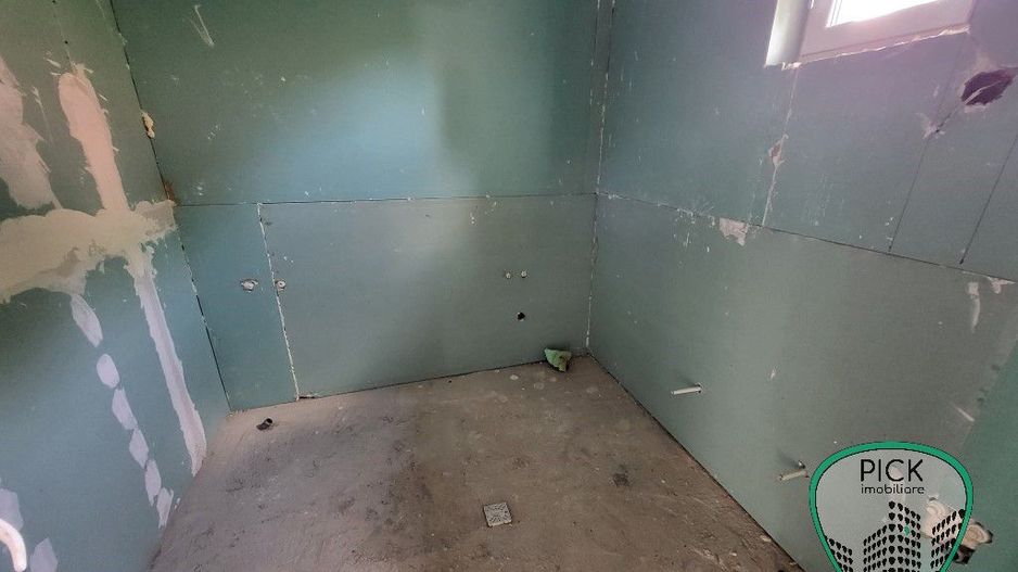 P 1104 - Casă singur în curte cu 2 camere  în Mureș, Sâncraiu de Mureș - Poză 6