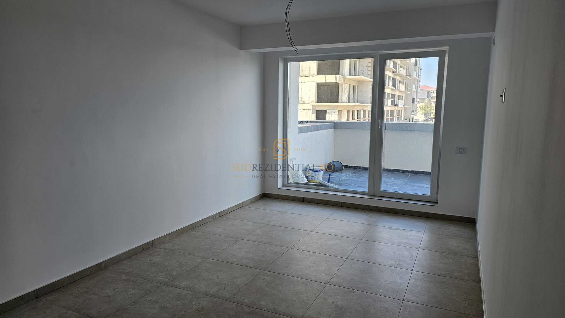 Apartament 2 camere cu terasa in Sector 4 - PRET PROMOTIONAL - Poză 7