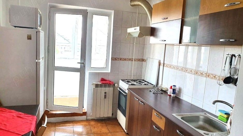 🚇 Închiriez Apartament cu 3 camere decomandat, 2 băi, la 4 min metrou Dristor - Poză 6