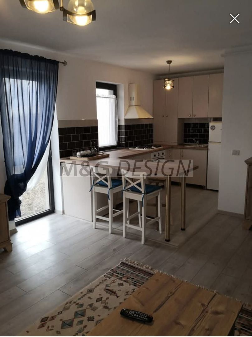 Aradului bloc nou, apartament 2 camere+ loc parcare - Poză 8