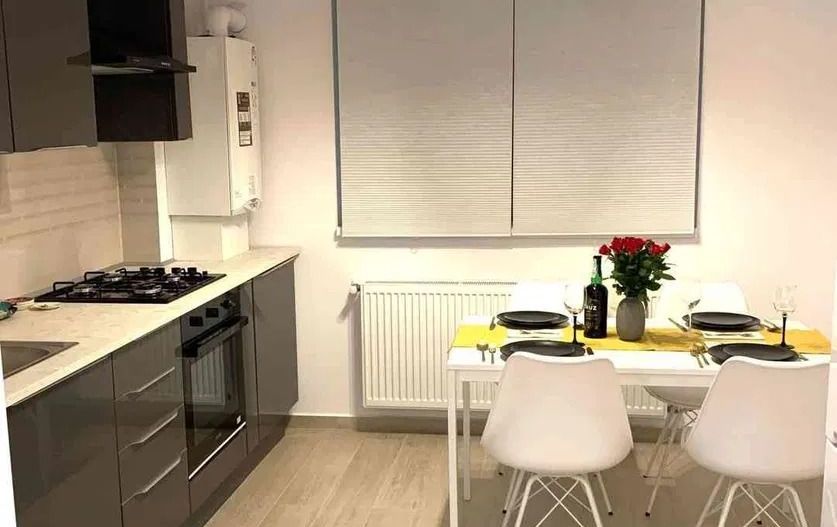 Apartament 2 camere in Complex Hills - Theodor Pallady - Poză 5