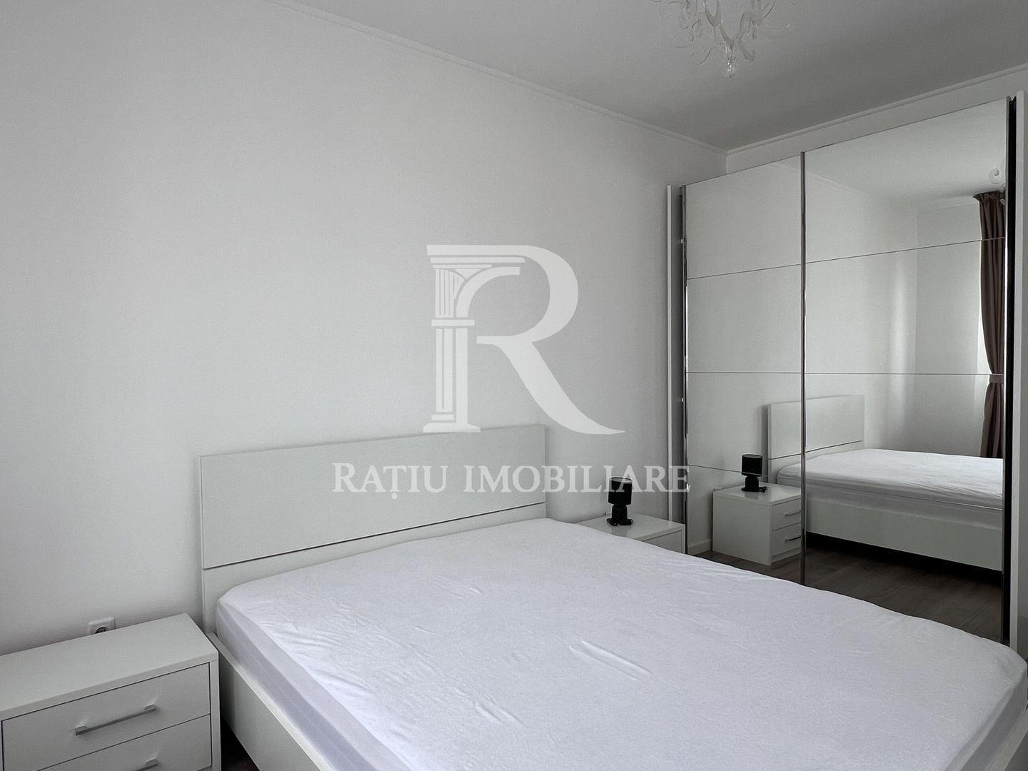 2 Camere cu Vedere Panoramică | Zona Luceafărul | Oradea - Poză 8