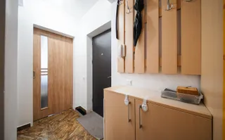 Apartament cu 2 camere, mobilat si utilat | Metrou Dimitrie Leonida - Poză 17