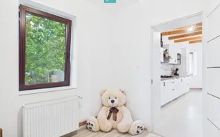 Casă Individuală cu spațiu comercial - Variaș - Poză 15