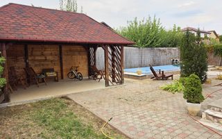 Casă individuală cu 6 camere și piscină în Alba Iulia, zona Cetate - Poză 2