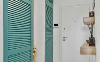 Apartament 3 camere Aviației | Loc de parcare - Poză 6