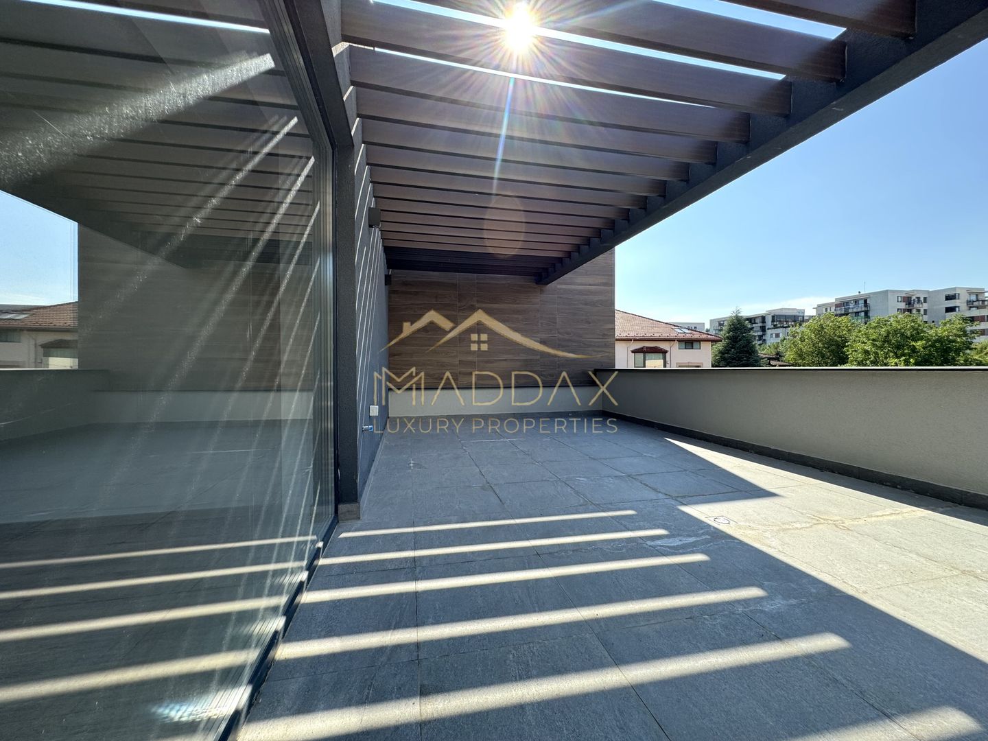 Vila individuala SMART_LUX**P+2***10 camere***Lift interior//Pipera - Poză 2