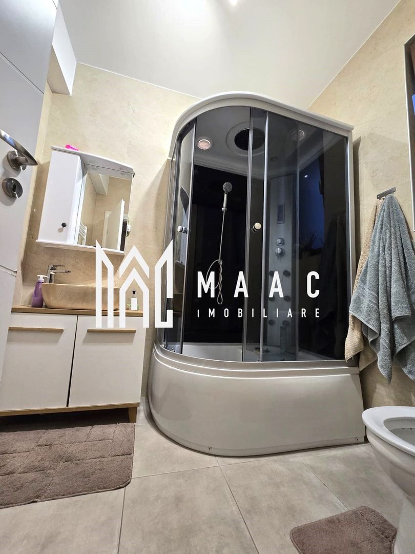 Casa tip duplex | 119 mp utili | Curte | Selimbar - Poză 6