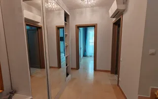 PENTHOUSE- Centru-Palas Mall- Amazon-4 camere- Terasa - 137mp - Poză 29