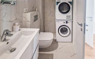 Chirie I Studio Ivory Residence I Pipera Plaza - Poză 5