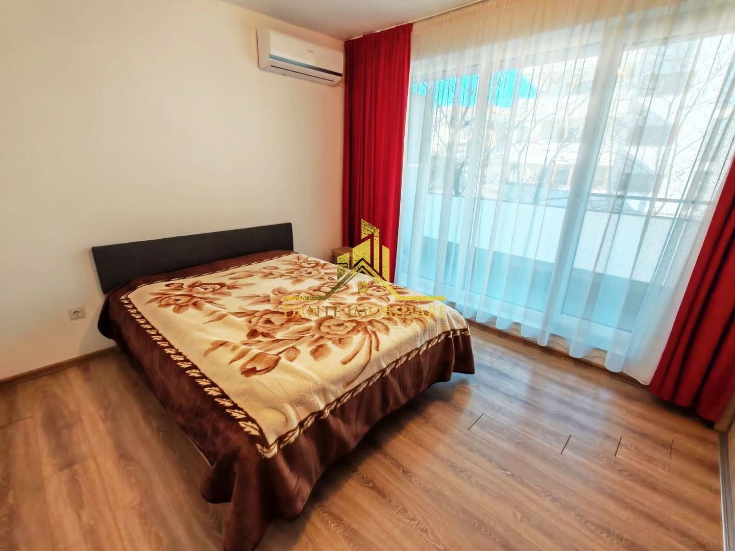 2 camere, decomandat, modern, terasa, parcare, Zorilor, Sigma - Poză 9