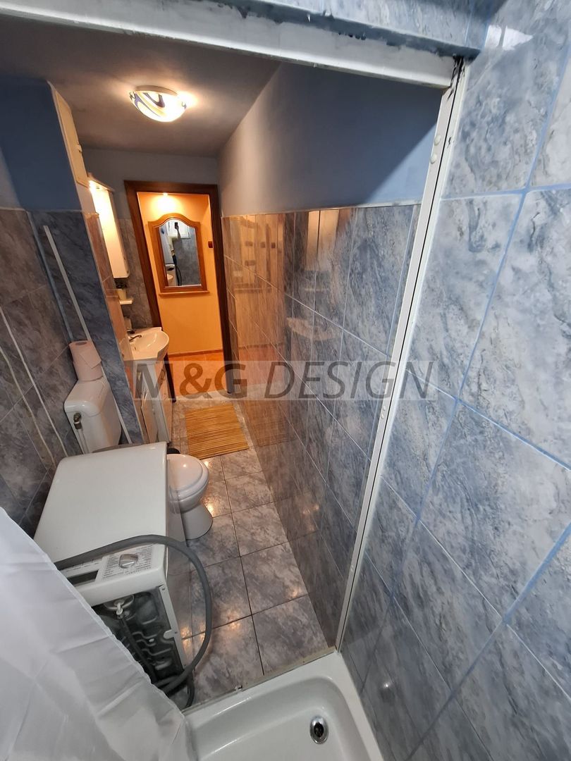 Ap 2 camere, renovat, amenajat et 2,bloc izolat, Sagului - Poză 10