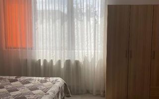 Garsonieră cochetă de închiriat – Militari, disponibil imediat - Poză 6