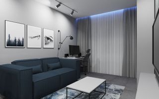 Apartament 2 camere Theodor Pallady Metrou Nicolae Teclu - Poză 1