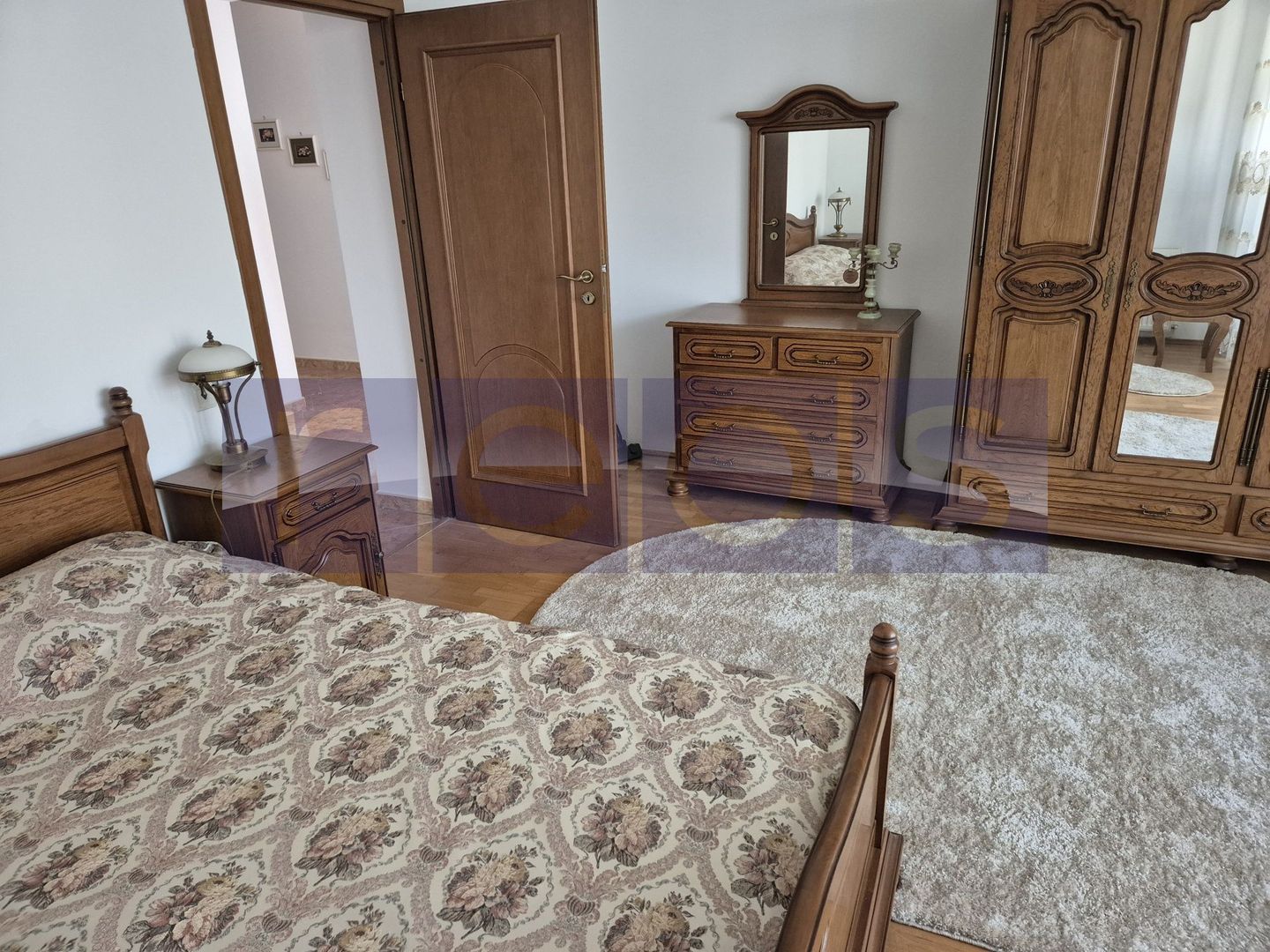 VANZARE 3 CAMERE -DECOMANDAT -MALL VITAN - Poză 3