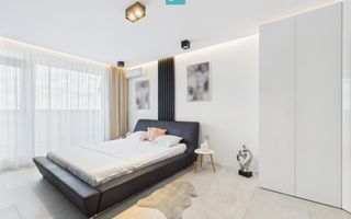 Penthouse premium , Torontalului - Poză 18