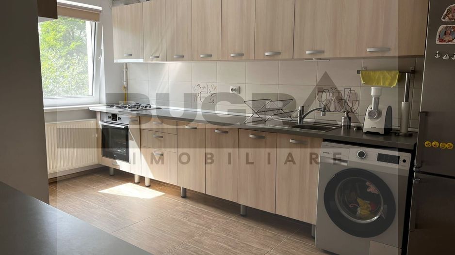 Apartament 2 camere, 64 mp, parcare, zona Vivo - Poză 5