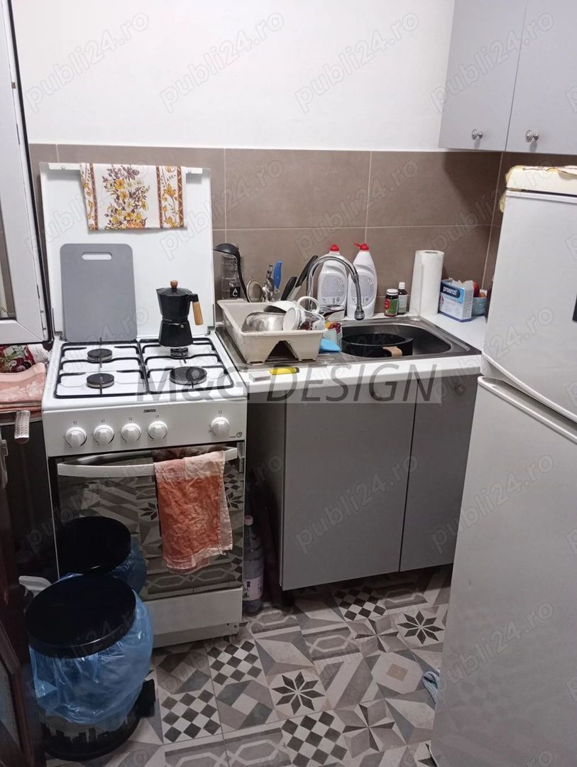 Garsoniera et 2 clima - Poză 2