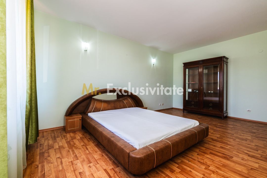 Apartament în vilă - Acces independent - Investiție & business - Nicolae Dobrin - Poză 12