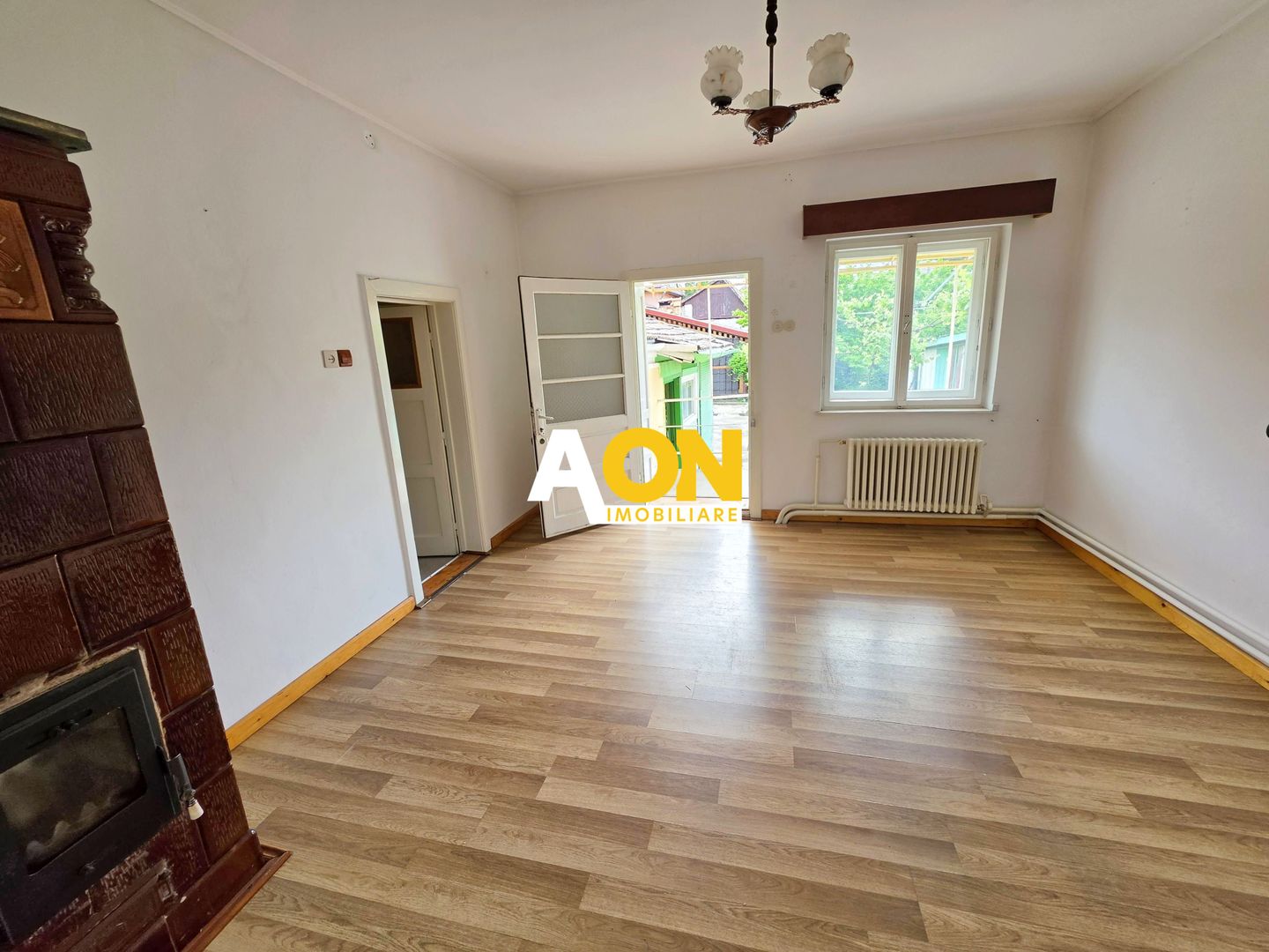 Casa 4 camere, 2 garaje, 652 mp teren, zona exclusivista, Cetate - Poză 7