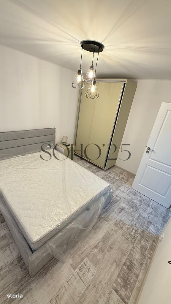 Apartament 2 camere | Parcul Bazilescu | Renovat complet - Poză 12