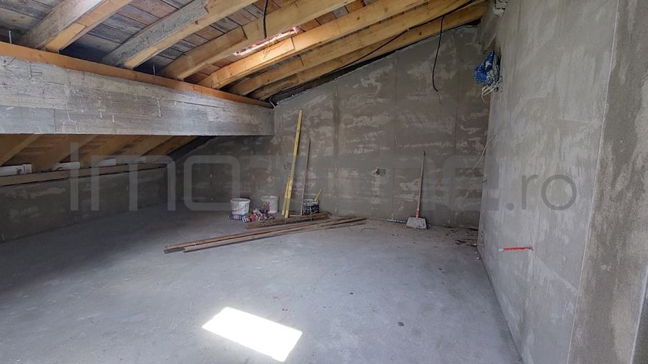 Garsoniera de vanzare, bloc nou, finisatala cheie, centrala termica individuala - Poză 4