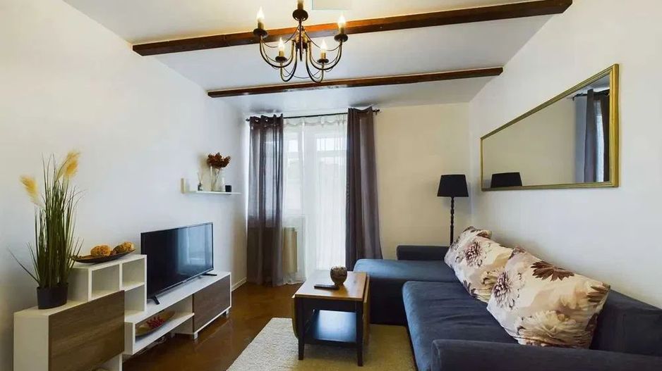Apartament cochet, doua camere, zona Victoriei-Gara de Nord - Poză 1