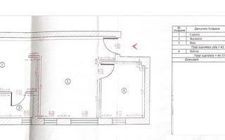 2 camere | Belvedere Residence | Aviației | Pipera - Poză 14