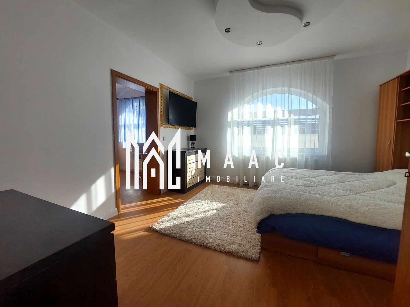 Casă | 4 camere | 240 MPU | Acces auto | Mediaș - Poză 7