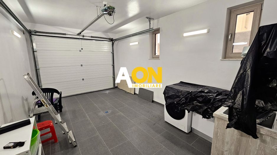 Casa noua, 6 camere, finisata la cheie, 1000 mp teren, zona Schit - Poză 9