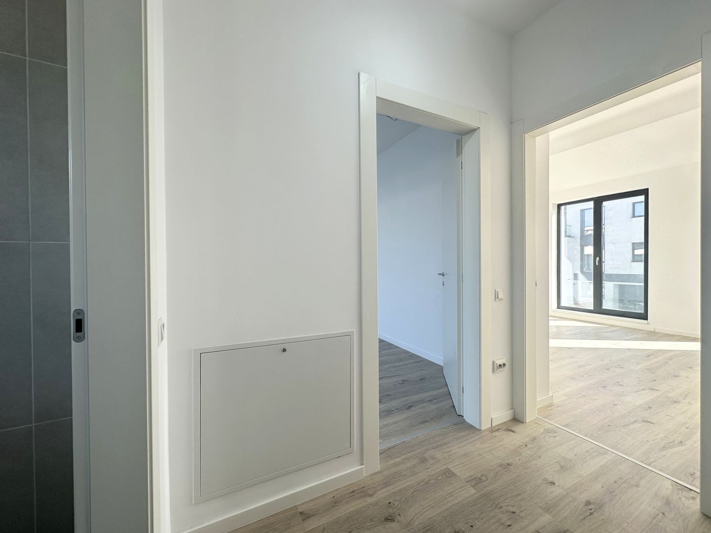 Casa ta ideală în Pipera  Liniște confort și parcare dublă - Poză 18