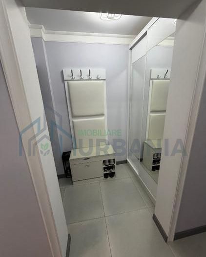 Apartament 2 camere Târgu Frumos - Poză 7