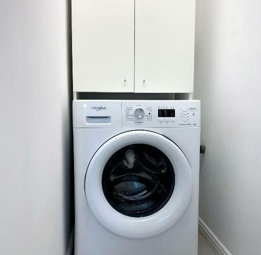 APARTAMENT RECENT RENOVAT ZONA DOROBANTI - Poză 8