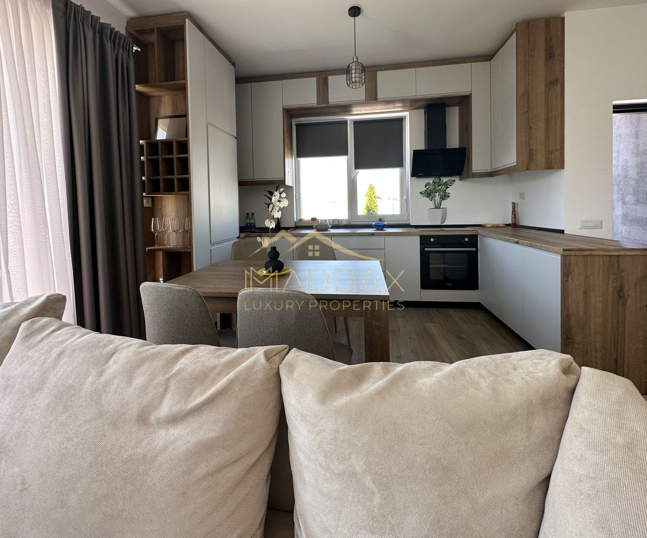 ***CASA SMART****INDEPENDENTA ENERGETIC _Teren 492MP//CORBEANCA - Poză 16