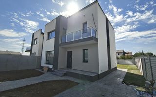 Casa premium | 3 dormitoare | 375 mp teren | Complex privat - Poză 1