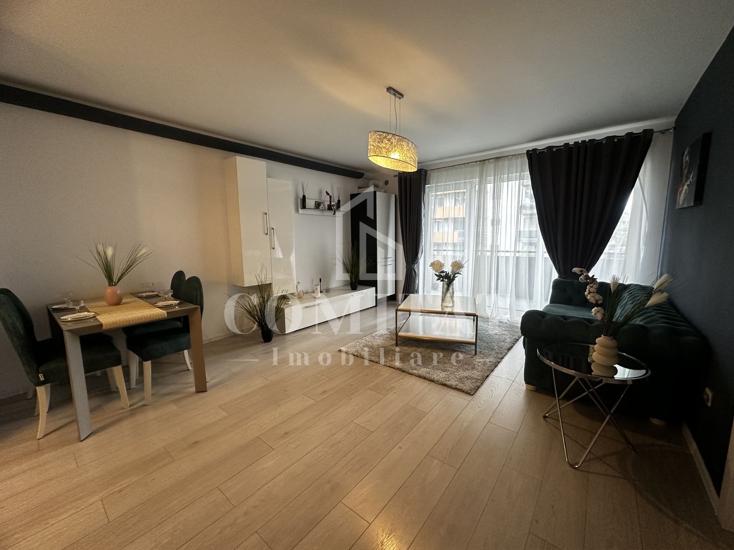 Apartament 2 camere | La cheie | Zona Iulius Mall - Poză 6