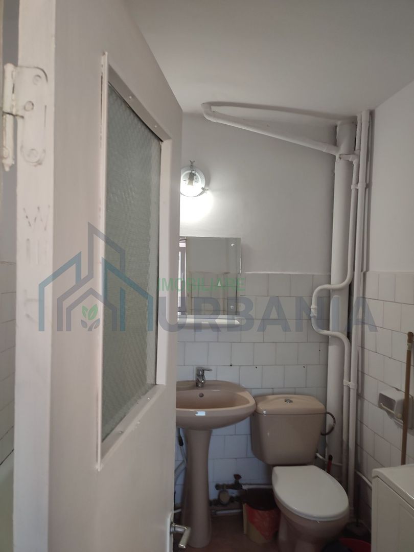 Apartament 2 camere de închiriat în Iași, zona Pădurii, Bd. Tudor Vladimirescu - Poză 6