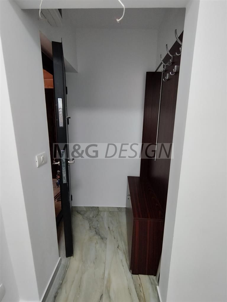 Complexul Studentesc garsoniera renovata - Poză 3