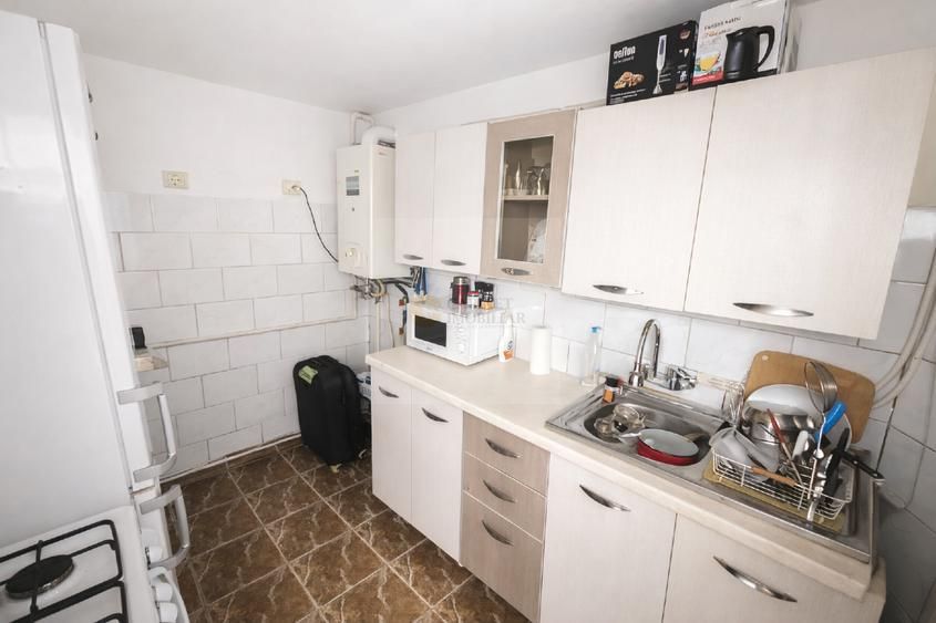 Garoniera | Universitate-Romana | Creditabil |  Imobil P+1 - Poză 3