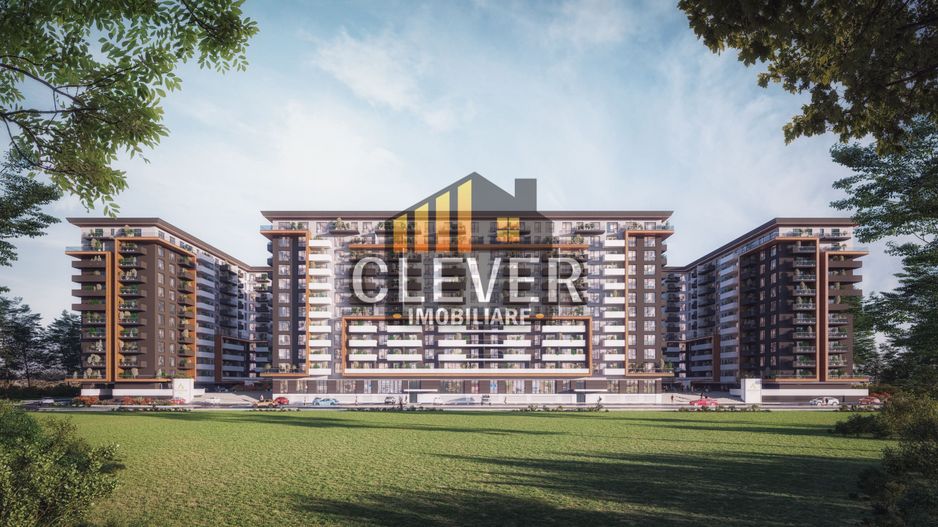 Ideal Investitie-Apartament Premium 2 Camere-Theodor Pallady - Poză 6